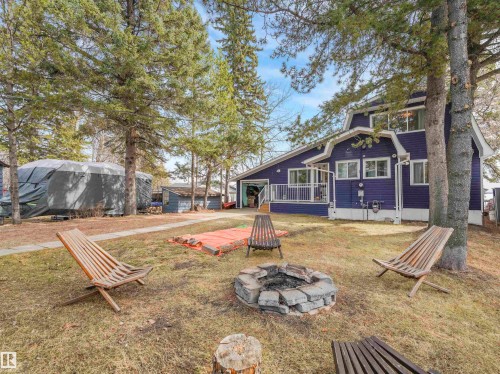 809 8 Street, Rural Lac Ste. Anne County, AB - Outdoor