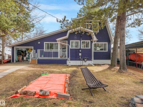 809 8 Street, Rural Lac Ste. Anne County, AB - Outdoor