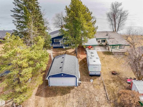 809 8 Street, Rural Lac Ste. Anne County, AB - Outdoor