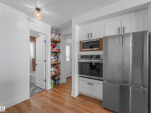 809 8 Street, Rural Lac Ste. Anne County, AB - Indoor Photo Showing Other Room