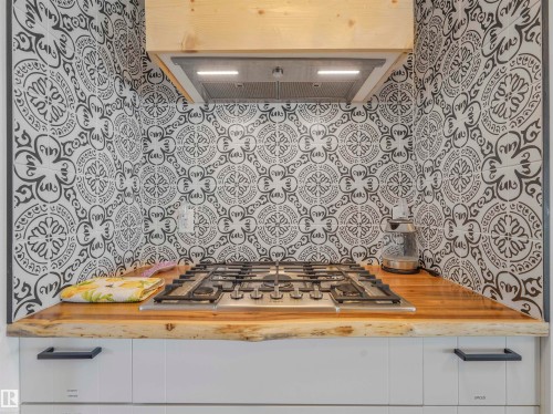 809 8 Street, Rural Lac Ste. Anne County, AB - Indoor