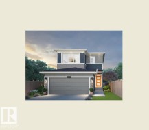 2328 160 Street SW  Edmonton, AB T6W 4E5