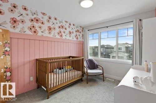 20876 131 Avenue, Edmonton, AB - Indoor Photo Showing Bedroom