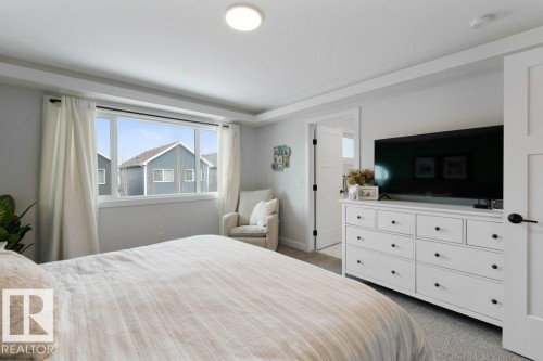 20876 131 Avenue, Edmonton, AB - Indoor Photo Showing Bedroom