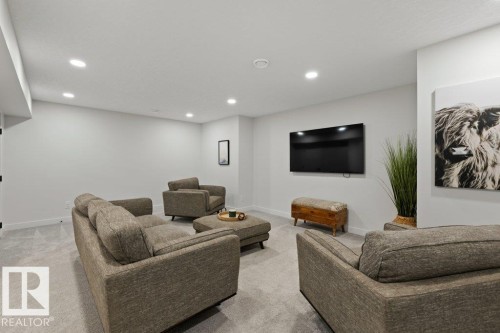 20876 131 Avenue, Edmonton, AB - Indoor