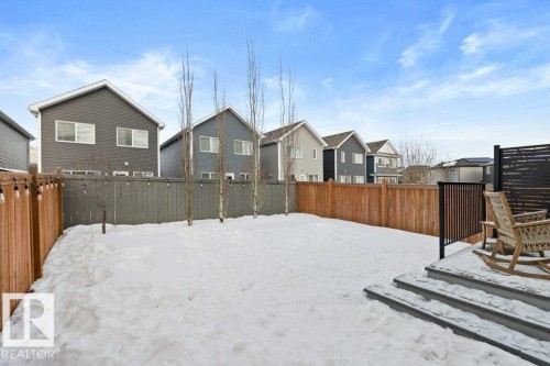20876 131 Avenue, Edmonton, AB - Outdoor