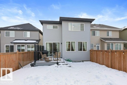 20876 131 Avenue, Edmonton, AB - Outdoor