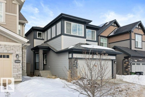 20876 131 Avenue, Edmonton, AB - Outdoor
