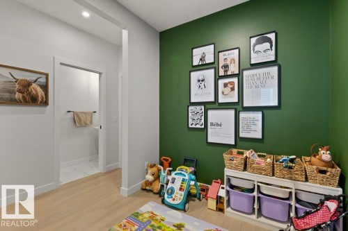 20876 131 Avenue, Edmonton, AB - Indoor