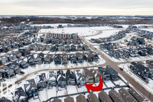 20876 131 Avenue, Edmonton, AB - Outdoor With View