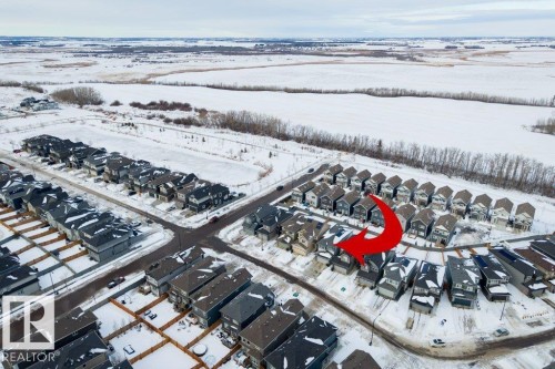 20876 131 Avenue, Edmonton, AB - Outdoor With View