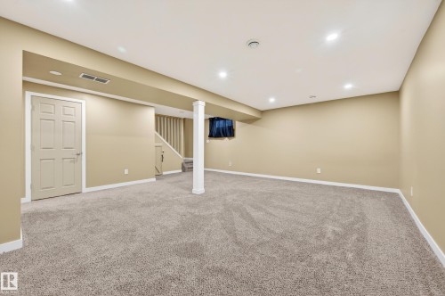 8938 94 Avenue, Fort Saskatchewan, AB - Indoor Photo Showing Other Room