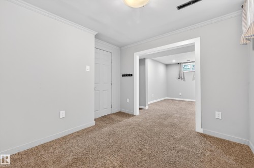 8938 94 Avenue, Fort Saskatchewan, AB - Indoor Photo Showing Other Room