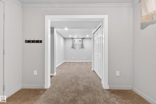 8938 94 Avenue, Fort Saskatchewan, AB - Indoor Photo Showing Other Room