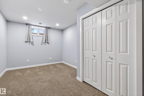 8938 94 Avenue, Fort Saskatchewan, AB - Indoor Photo Showing Other Room