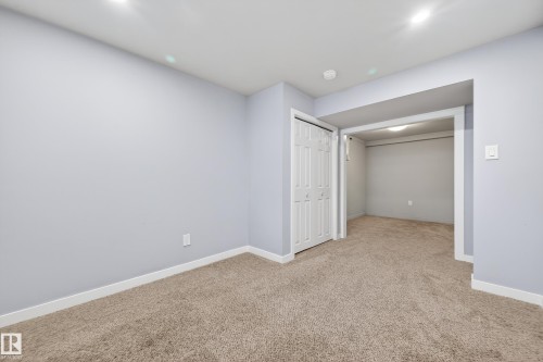 8938 94 Avenue, Fort Saskatchewan, AB - Indoor Photo Showing Other Room
