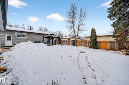 8938 94 Avenue, Fort Saskatchewan, AB - Outdoor