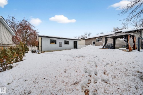 8938 94 Avenue, Fort Saskatchewan, AB - Outdoor