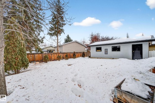 8938 94 Avenue, Fort Saskatchewan, AB - Outdoor