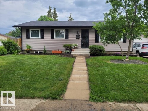 8938 94 Avenue, Fort Saskatchewan, AB - Outdoor