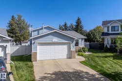 174 REGENCY Drive  Sherwood Park, AB T8A 5R8