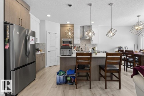 86 Edgefield Way, St. Albert, AB - Indoor