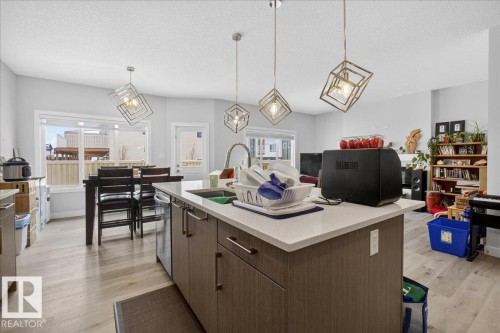 86 Edgefield Way, St. Albert, AB - Indoor