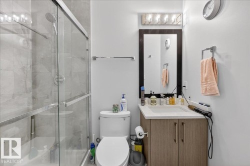 86 Edgefield Way, St. Albert, AB - Indoor Photo Showing Bathroom