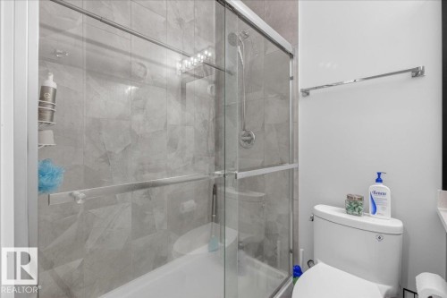 86 Edgefield Way, St. Albert, AB - Indoor Photo Showing Bathroom