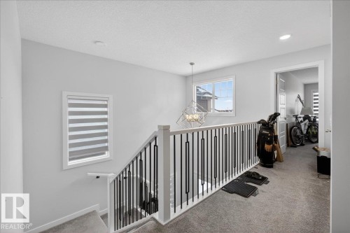 86 Edgefield Way, St. Albert, AB - Indoor Photo Showing Other Room