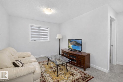 86 Edgefield Way, St. Albert, AB - Indoor