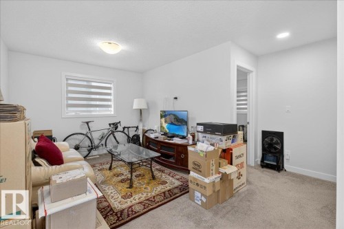 86 Edgefield Way, St. Albert, AB - Indoor