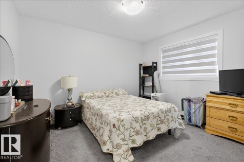 86 Edgefield Way, St. Albert, AB - Indoor Photo Showing Bedroom