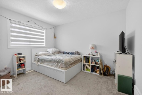 86 Edgefield Way, St. Albert, AB - Indoor Photo Showing Bedroom