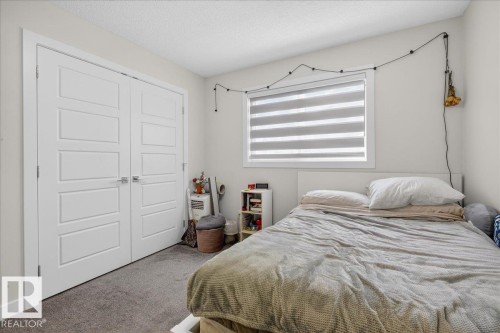 86 Edgefield Way, St. Albert, AB - Indoor Photo Showing Bedroom