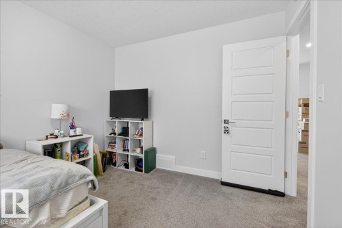 86 Edgefield Way, St. Albert, AB - Indoor Photo Showing Bedroom