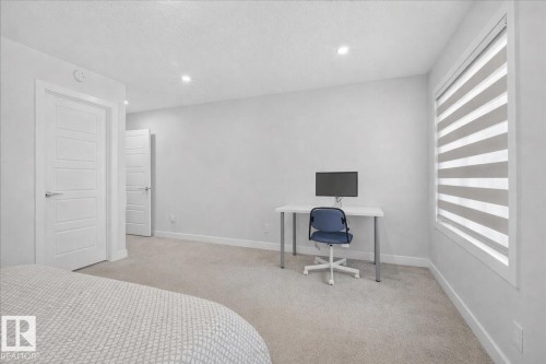 86 Edgefield Way, St. Albert, AB - Indoor