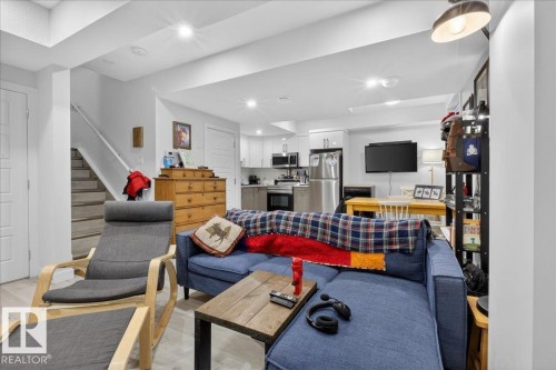 86 Edgefield Way, St. Albert, AB - Indoor