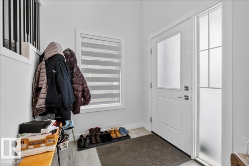 86 Edgefield Way, St. Albert, AB - Indoor Photo Showing Other Room