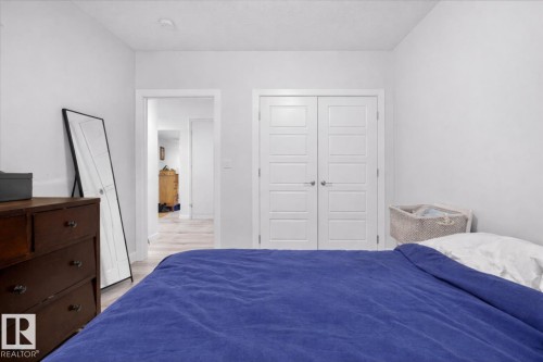 86 Edgefield Way, St. Albert, AB - Indoor Photo Showing Bedroom