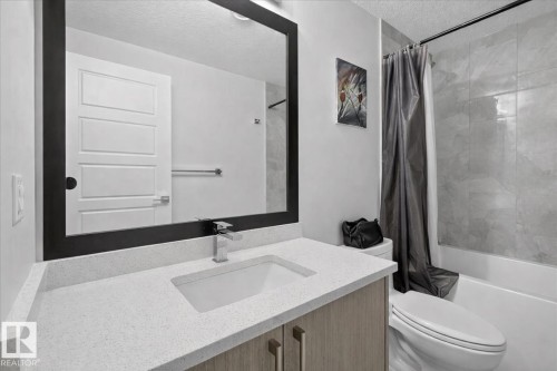 86 Edgefield Way, St. Albert, AB - Indoor Photo Showing Bathroom