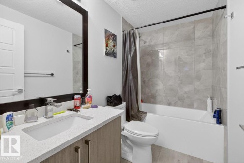 86 Edgefield Way, St. Albert, AB - Indoor Photo Showing Bathroom
