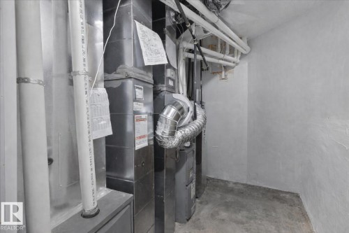 86 Edgefield Way, St. Albert, AB - Indoor