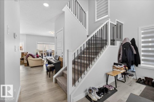 86 Edgefield Way, St. Albert, AB - Indoor Photo Showing Other Room