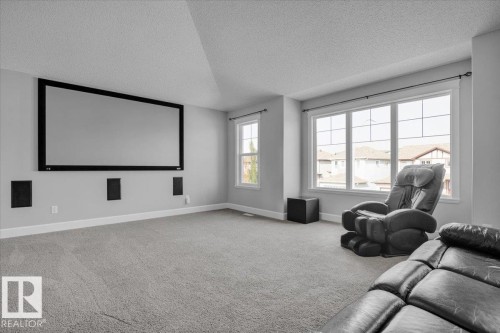 17028 78 Street, Edmonton, AB - Indoor Photo Showing Other Room