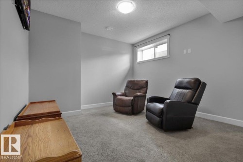 17028 78 Street, Edmonton, AB - Indoor Photo Showing Other Room