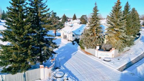 174 Oeming Road, Edmonton, AB - Outdoor With View