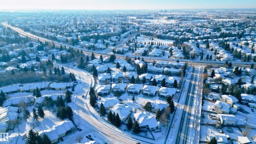 174 Oeming Road, Edmonton, AB - Outdoor With View