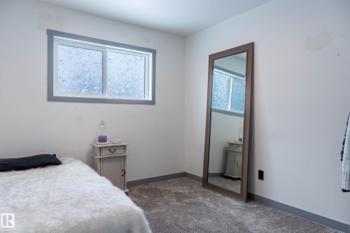 2009 4 Avenue, Cold Lake, AB - Indoor Photo Showing Bedroom