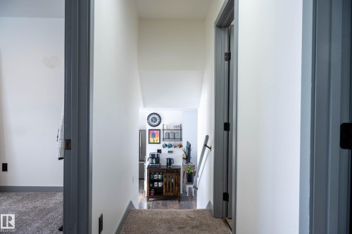 2009 4 Avenue, Cold Lake, AB - Indoor Photo Showing Other Room
